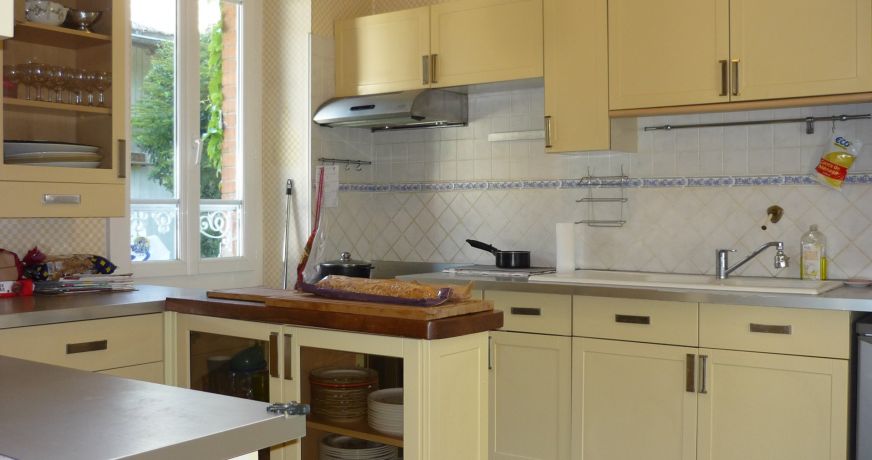 vente Maison bourgeoise Saint Gervais D'auvergne
