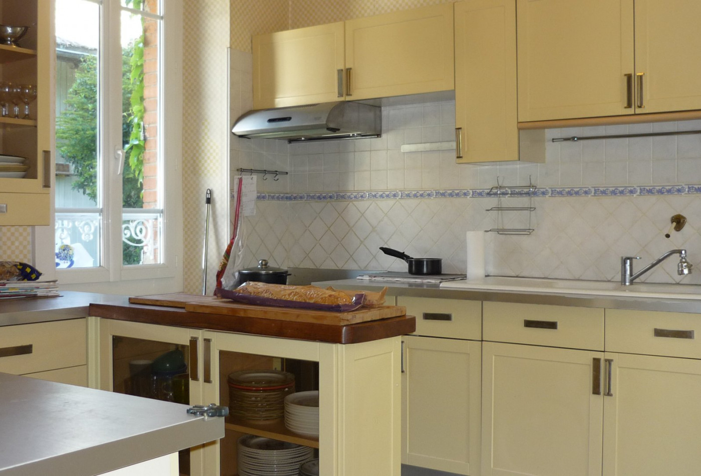 vente Maison bourgeoise Saint Gervais D'auvergne - Photo 7