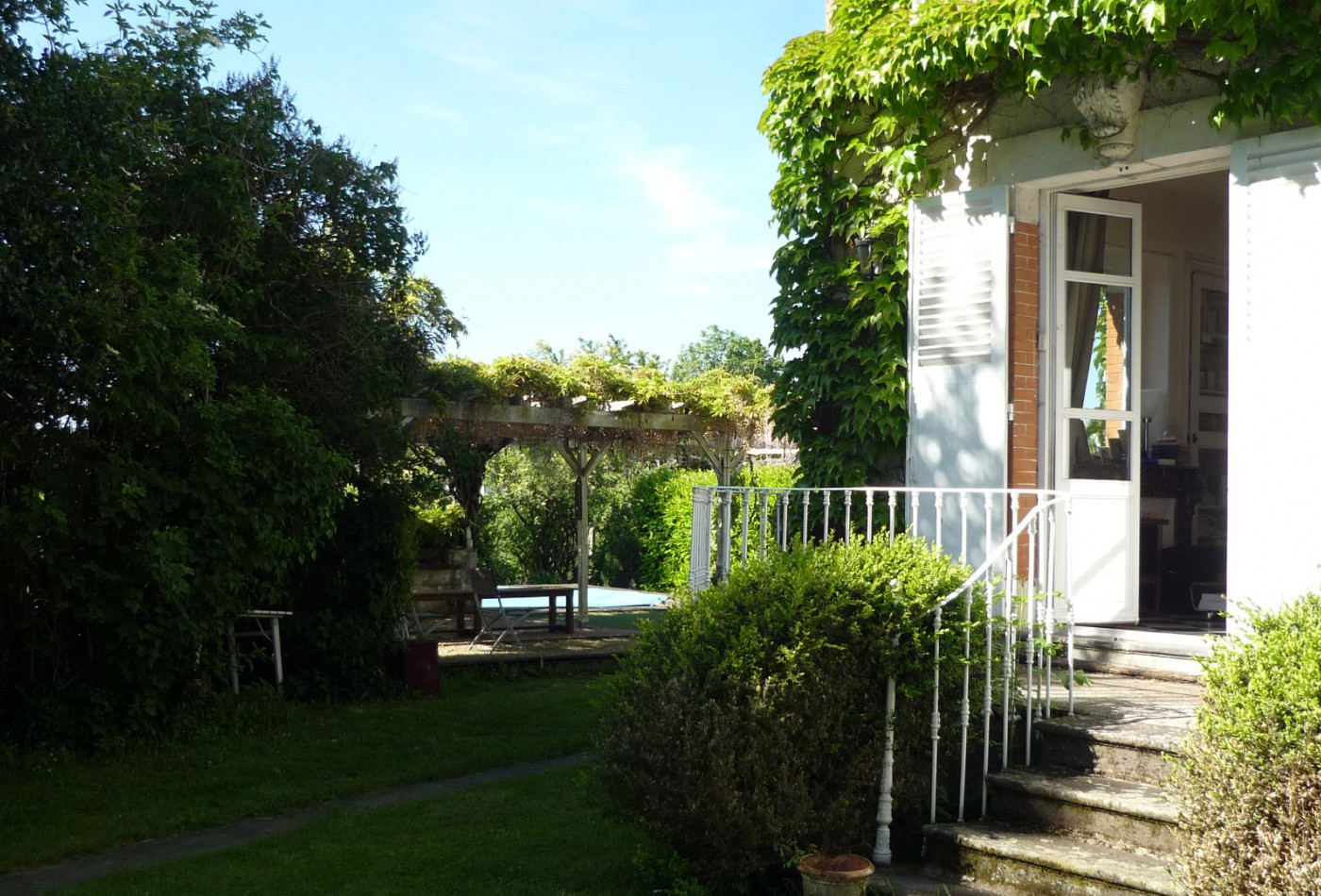 vente Maison bourgeoise Saint Gervais D'auvergne - Photo 4