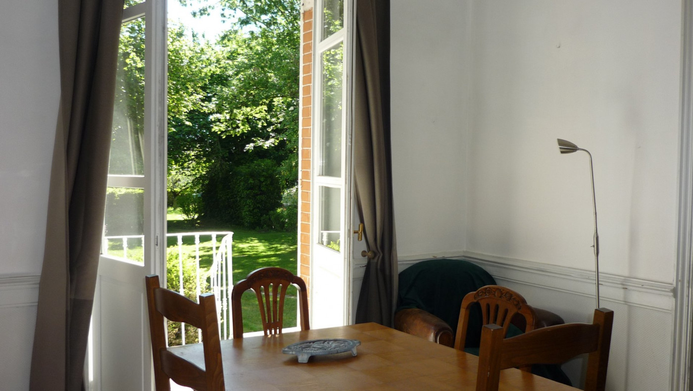 à vendre Maison bourgeoise Saint Gervais D'auvergne - Photo 5