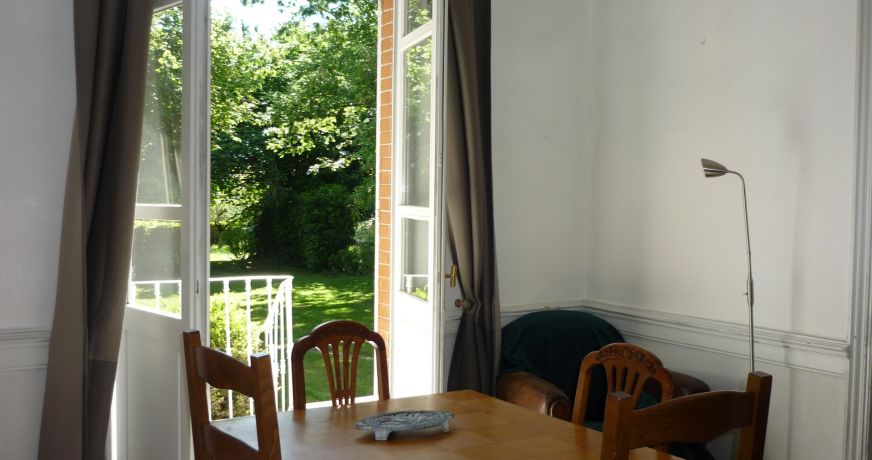 vente Maison bourgeoise Saint Gervais D'auvergne