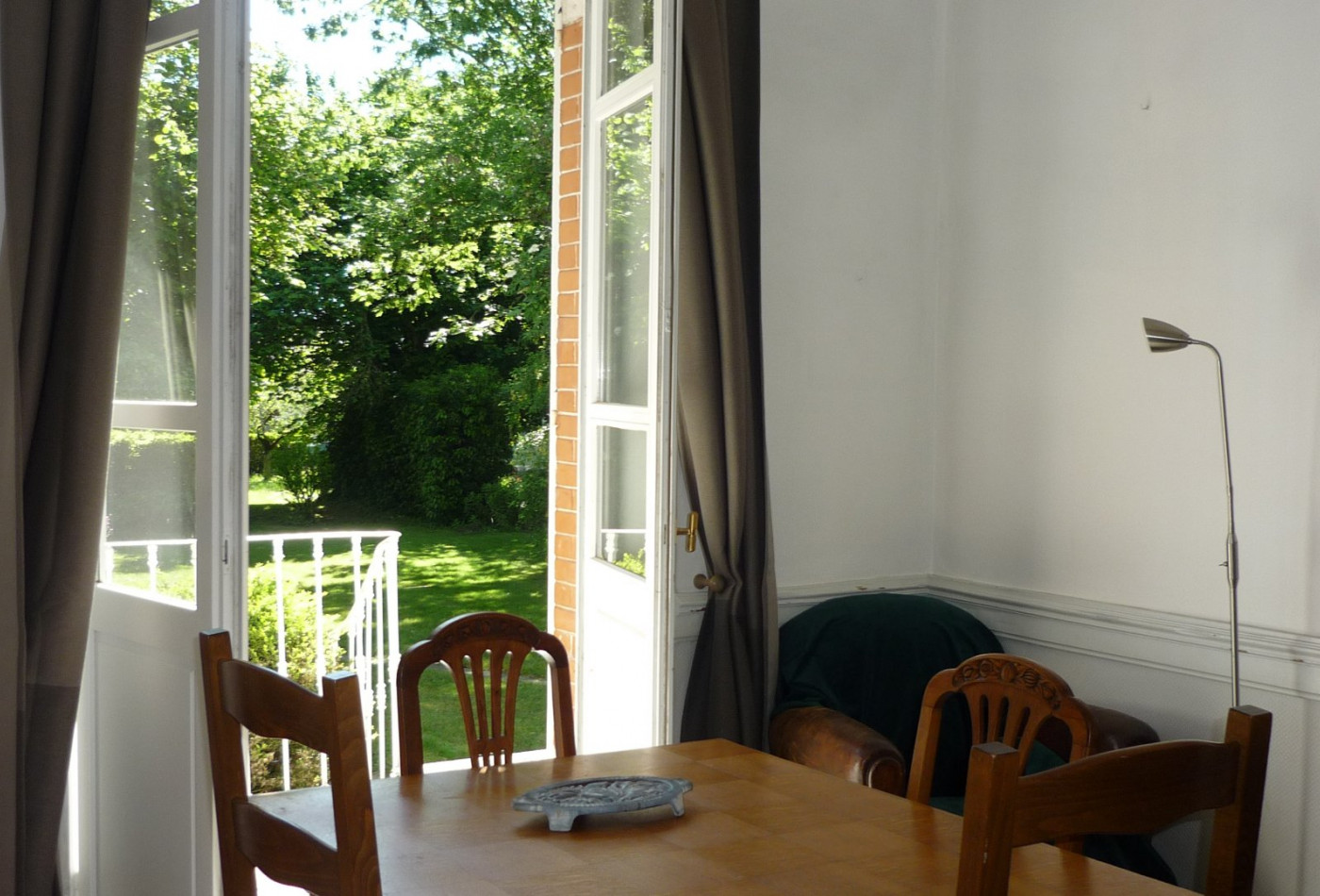 vente Maison bourgeoise Saint Gervais D'auvergne - Photo 6