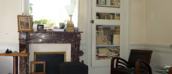 vente Maison bourgeoise Saint Gervais D'auvergne