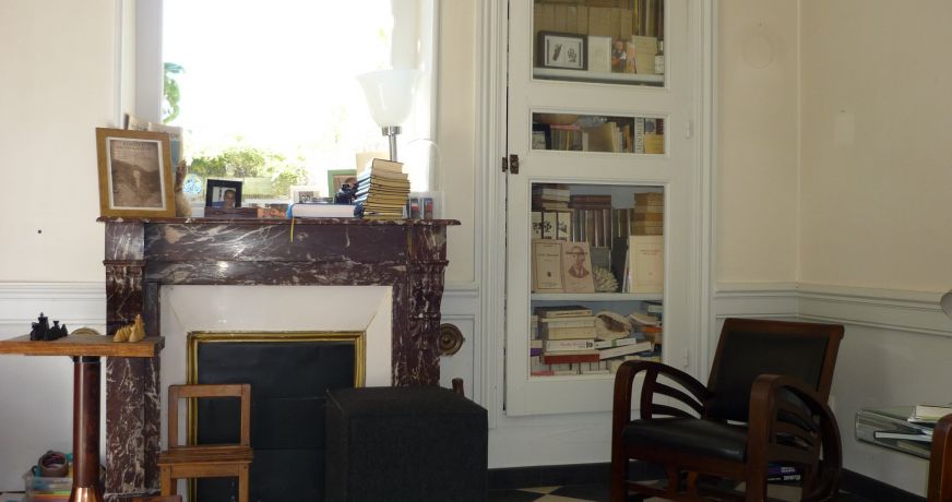 vente Maison bourgeoise Saint Gervais D'auvergne