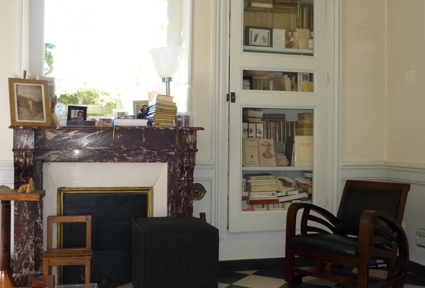 vente Maison bourgeoise Saint Gervais D'auvergne - Photo 8