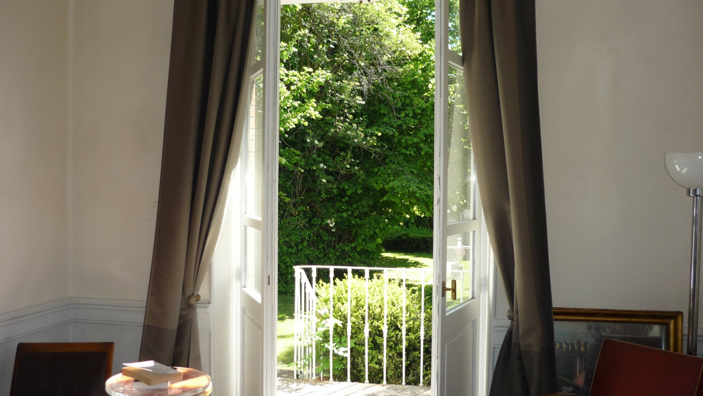 à vendre Maison bourgeoise Saint Gervais D'auvergne - Photo 8