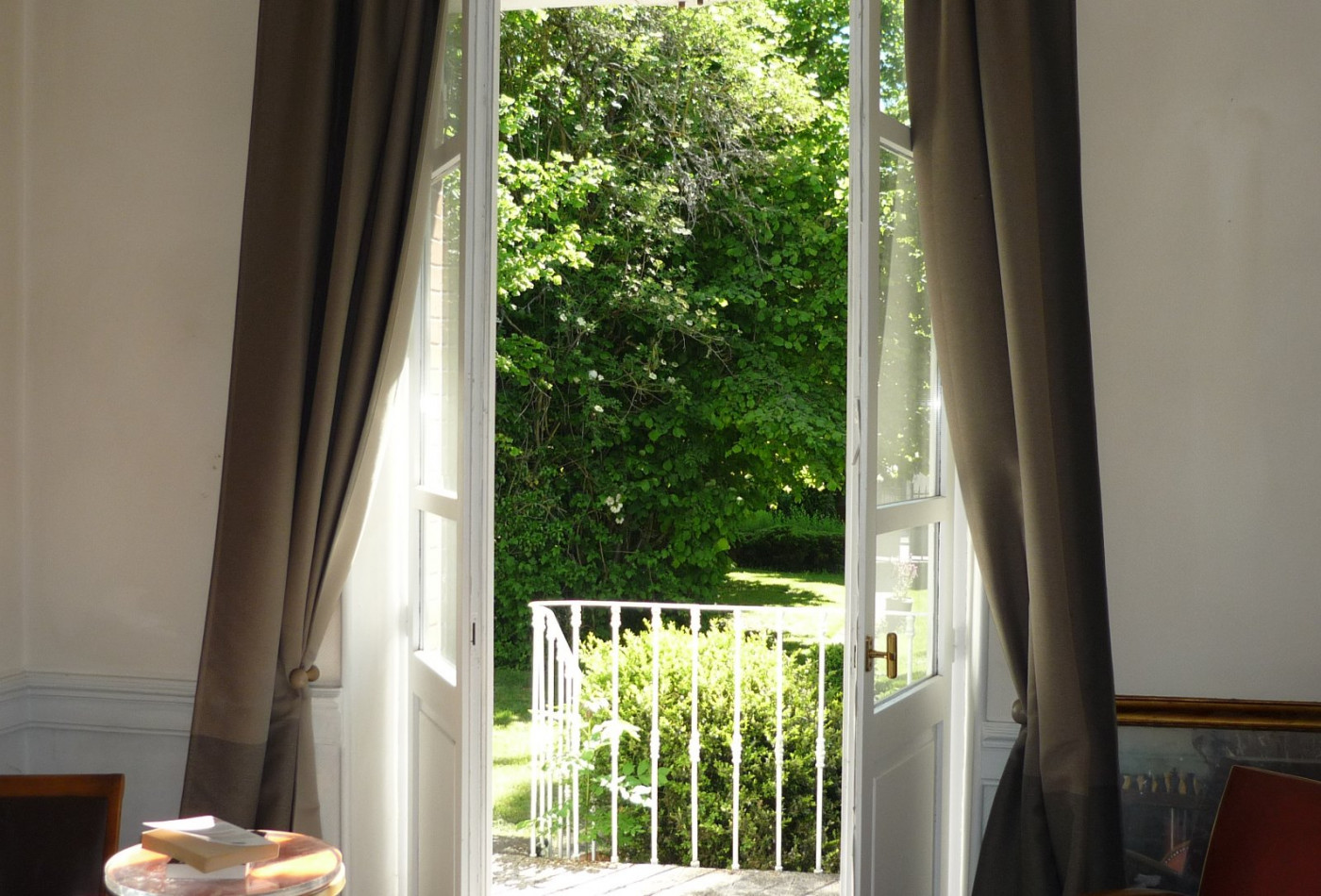 vente Maison bourgeoise Saint Gervais D'auvergne - Photo 9