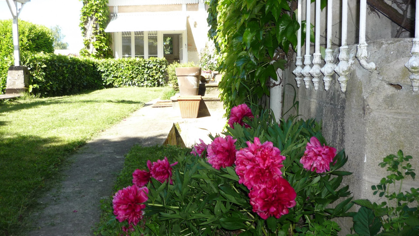 à vendre Maison bourgeoise Saint Gervais D'auvergne - Photo 18