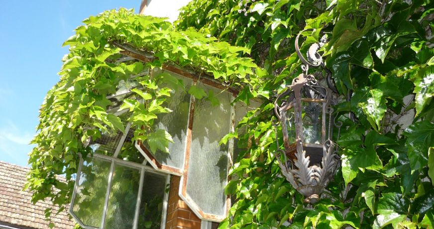 vente Maison bourgeoise Saint Gervais D'auvergne
