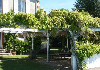 vente Maison bourgeoise Saint Gervais D'auvergne