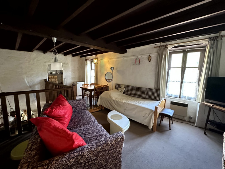 vente Maison Arronnes - Photo 9
