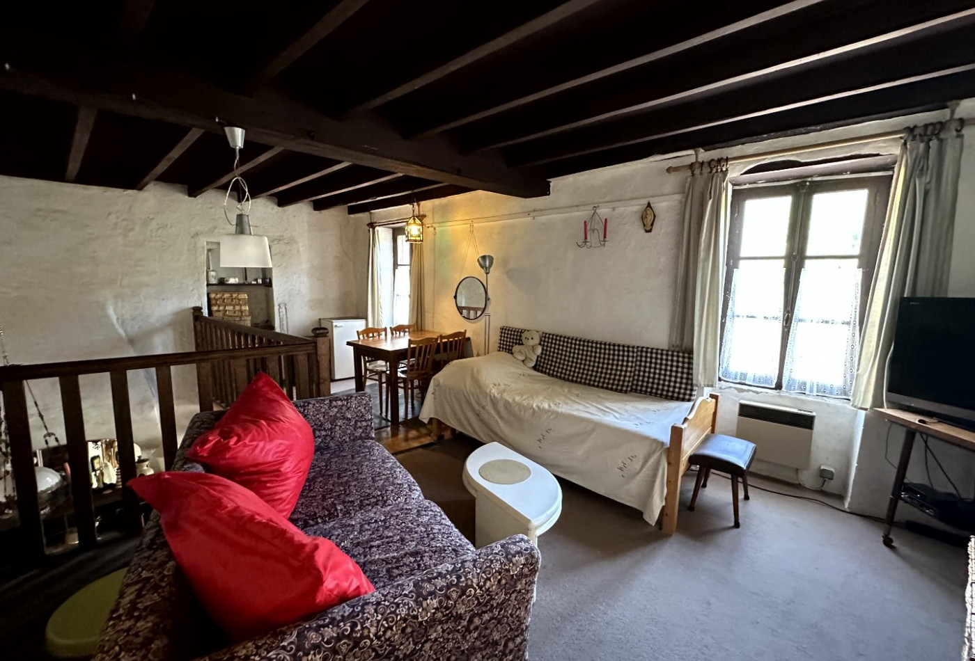 vente Maison Arronnes - Photo 9
