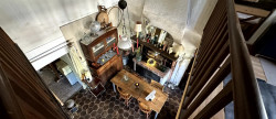 vente Maison Arronnes