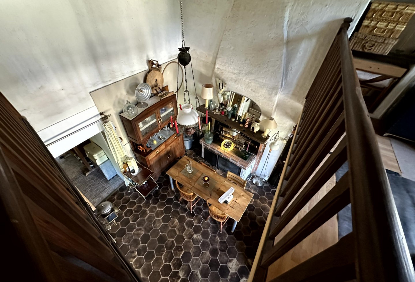 vente Maison Arronnes - Photo 8