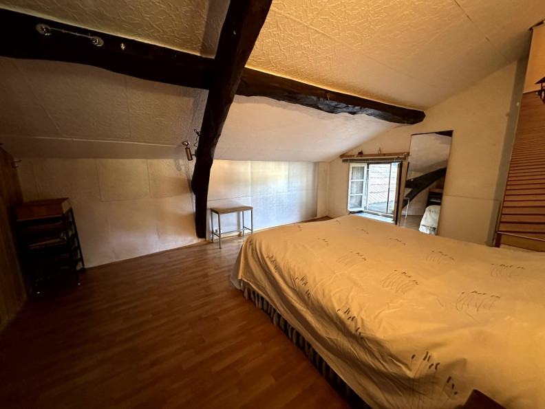 vente Maison Arronnes - Photo 7