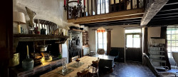 vente Maison Arronnes
