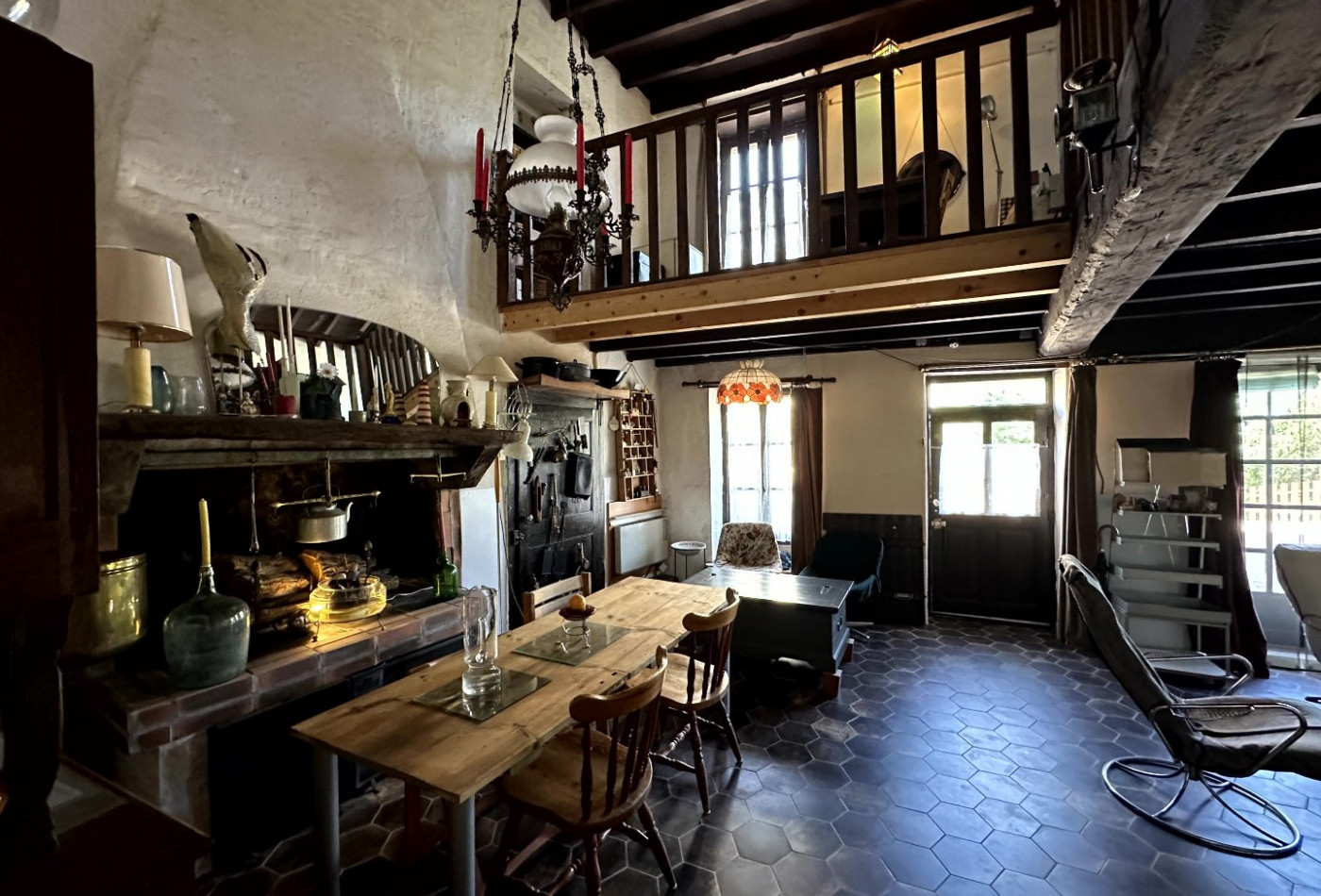 vente Maison Arronnes - Photo 2