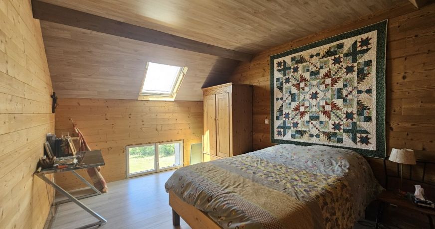 vente Maison de caractère Cerilly
