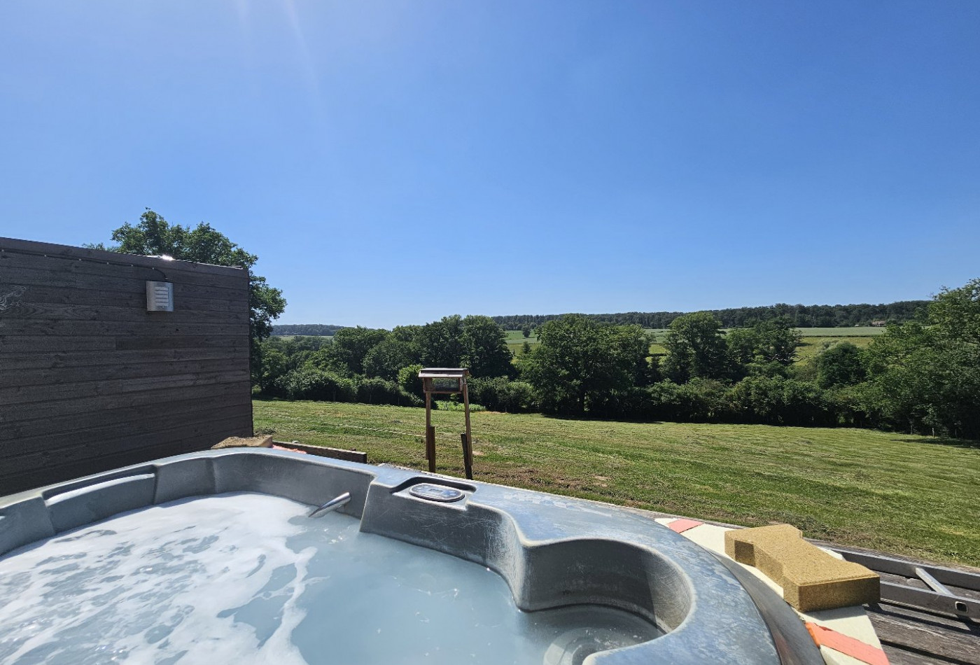 vente Maison de caractère Cerilly - Photo 2