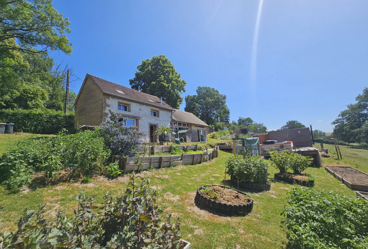 vente Maison de caractère Cerilly - Photo 1