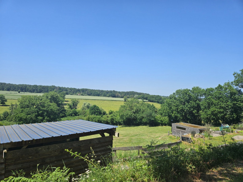 vente Maison de caractère Cerilly - Photo 10