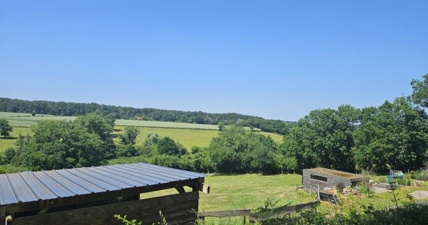 vente Maison de caractère Cerilly