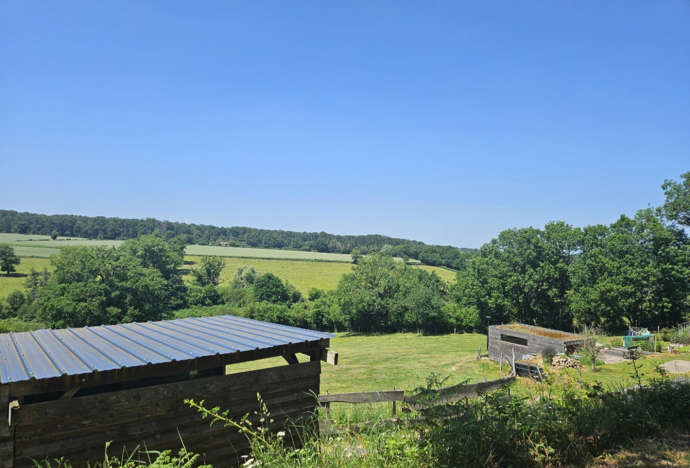 vente Maison de caractère Cerilly - Photo 10