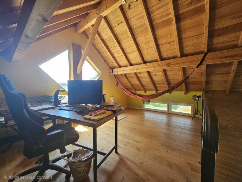 vente Maison de caractère Cerilly - Photo 6