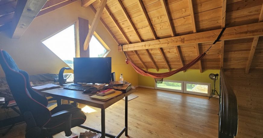 vente Maison de caractère Cerilly
