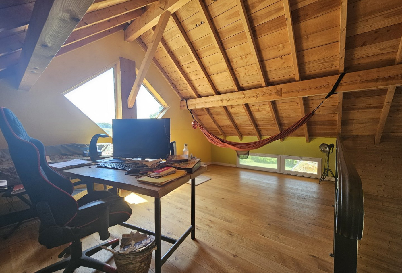 vente Maison de caractère Cerilly - Photo 6