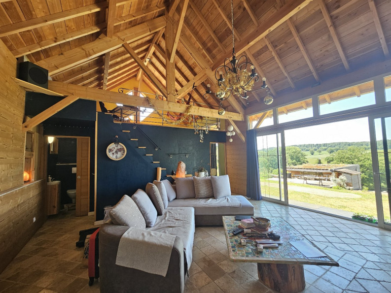 vente Maison de caractère Cerilly - Photo 3