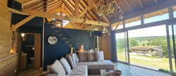 vente Maison de caractère Cerilly