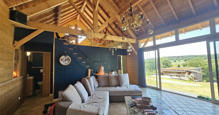 vente Maison de caractère Cerilly