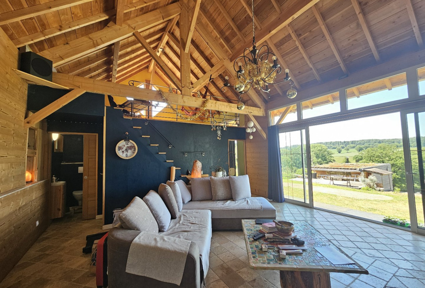 vente Maison de caractère Cerilly - Photo 3