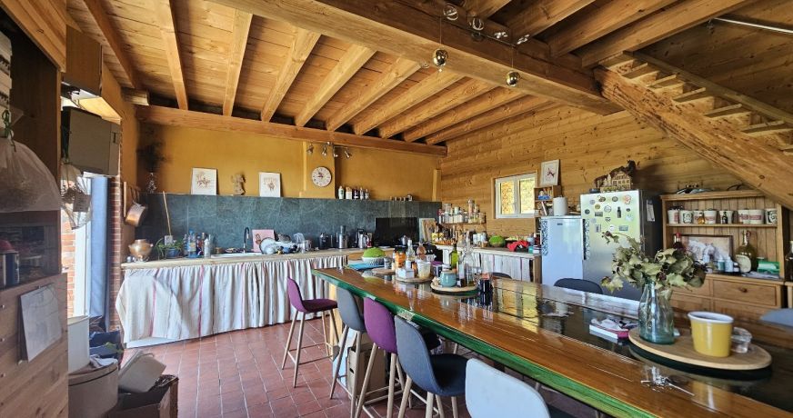 vente Maison de caractère Cerilly