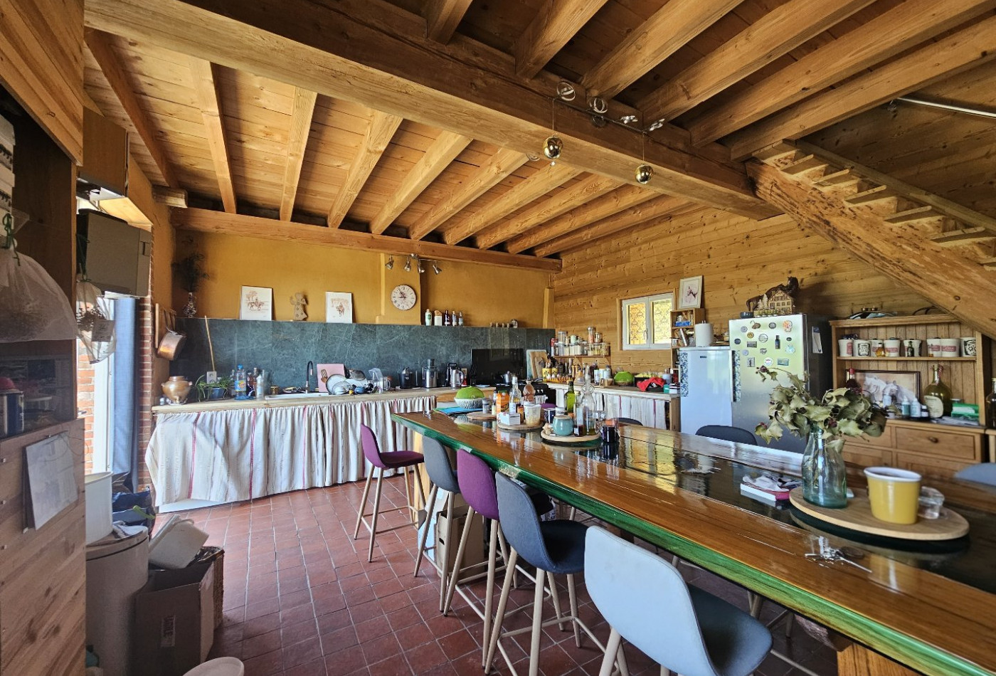 vente Maison de caractère Cerilly - Photo 5