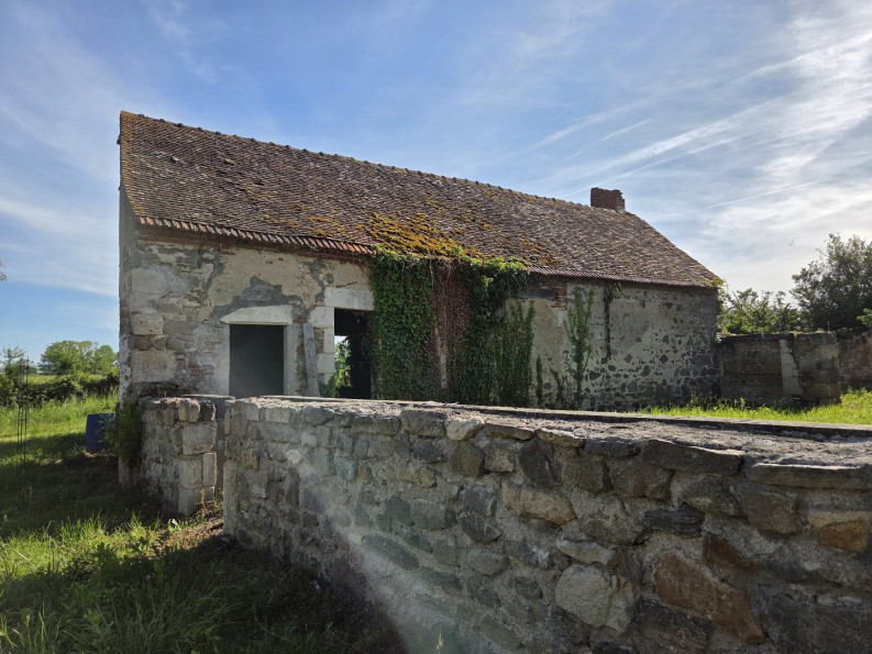 vente Longere Chantelle - Photo 6