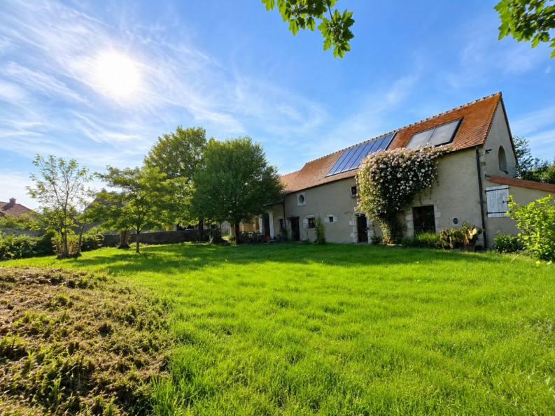 vente Longere Chantelle - Photo 1