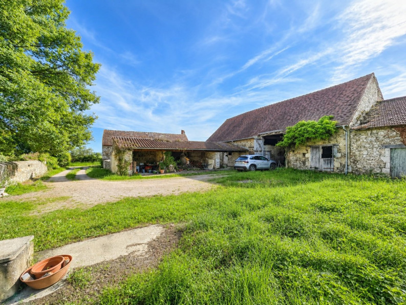 vente Longere Chantelle - Photo 8