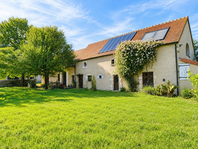 vente Longere Chantelle - Photo 10