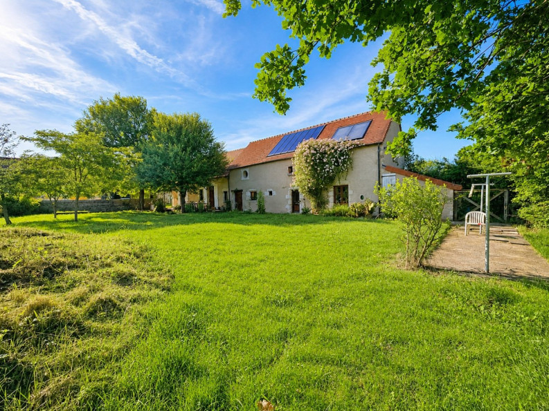 vente Longere Chantelle - Photo 9