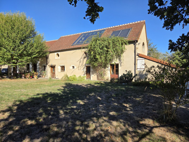 vente Longere Chantelle - Photo 10
