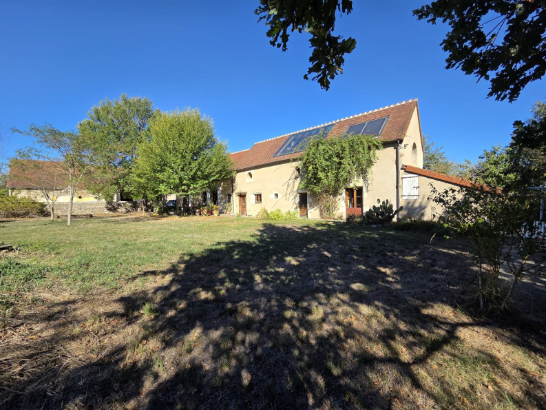 vente Longere Chantelle - Photo 1