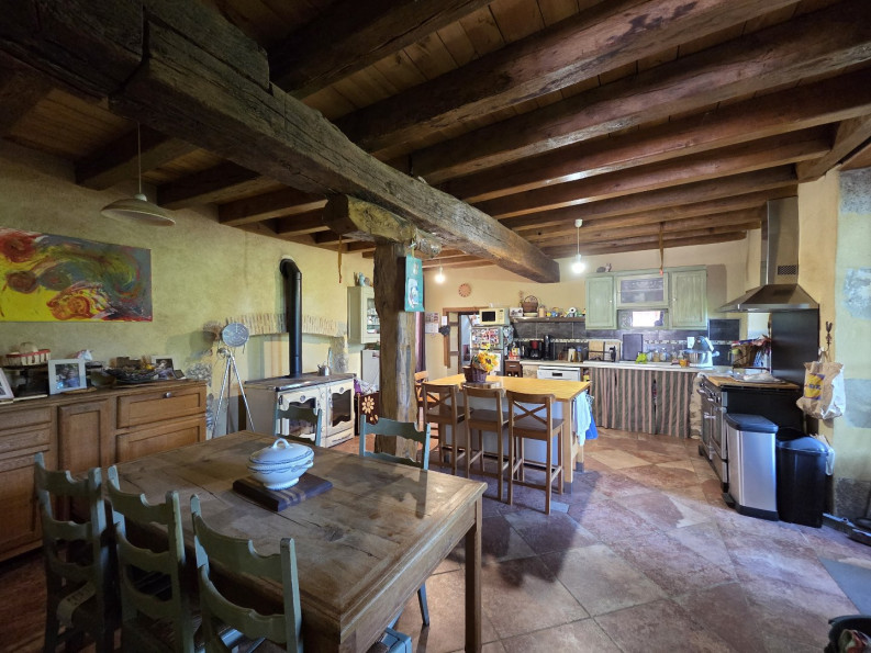 vente Longere Chantelle - Photo 2