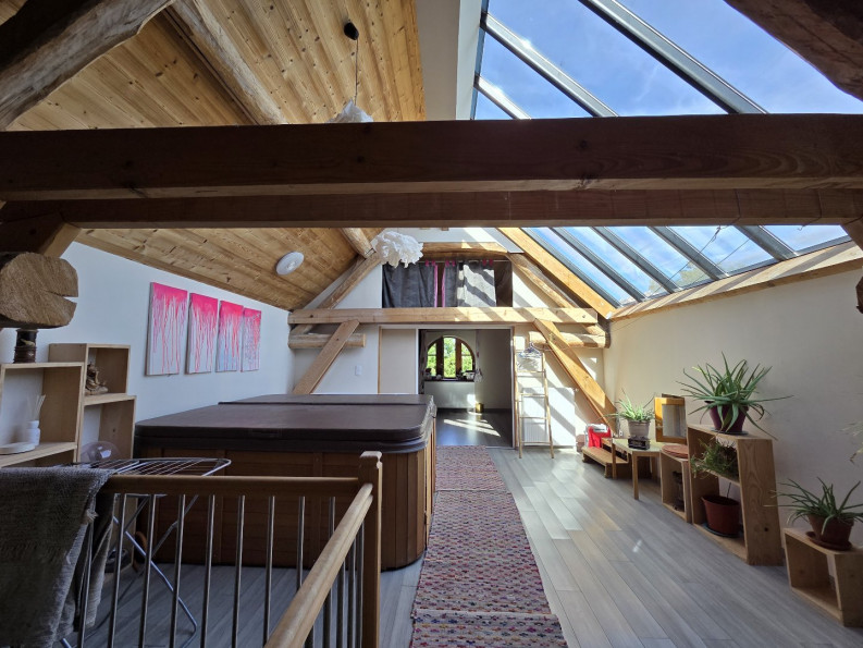 vente Longere Chantelle - Photo 4