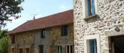 vente Maison de campagne La Cellette
