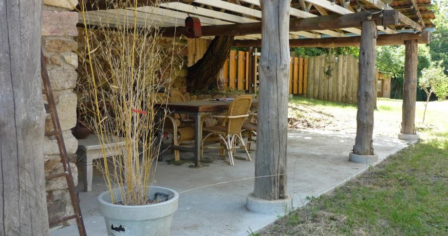 vente Maison de campagne La Cellette
