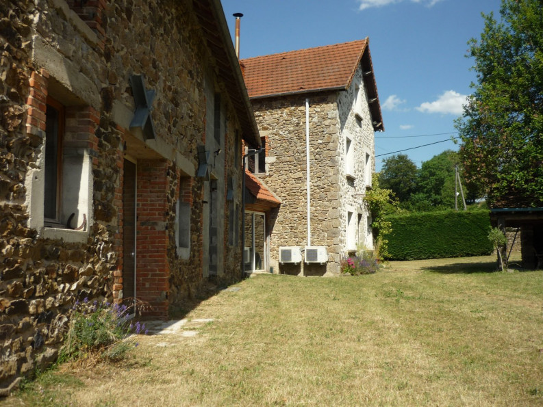 vente Maison de campagne La Cellette - Photo 3
