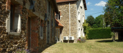 vente Maison de campagne La Cellette