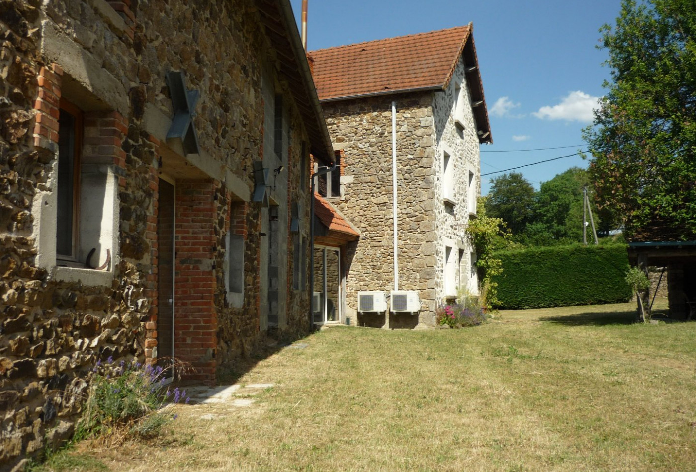 vente Maison de campagne La Cellette - Photo 3